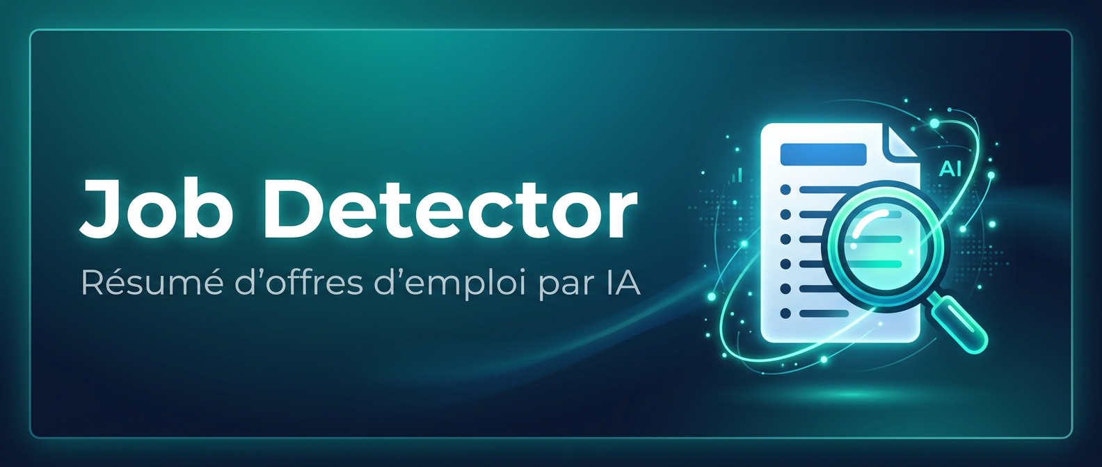 Grande bannière promotionnelle